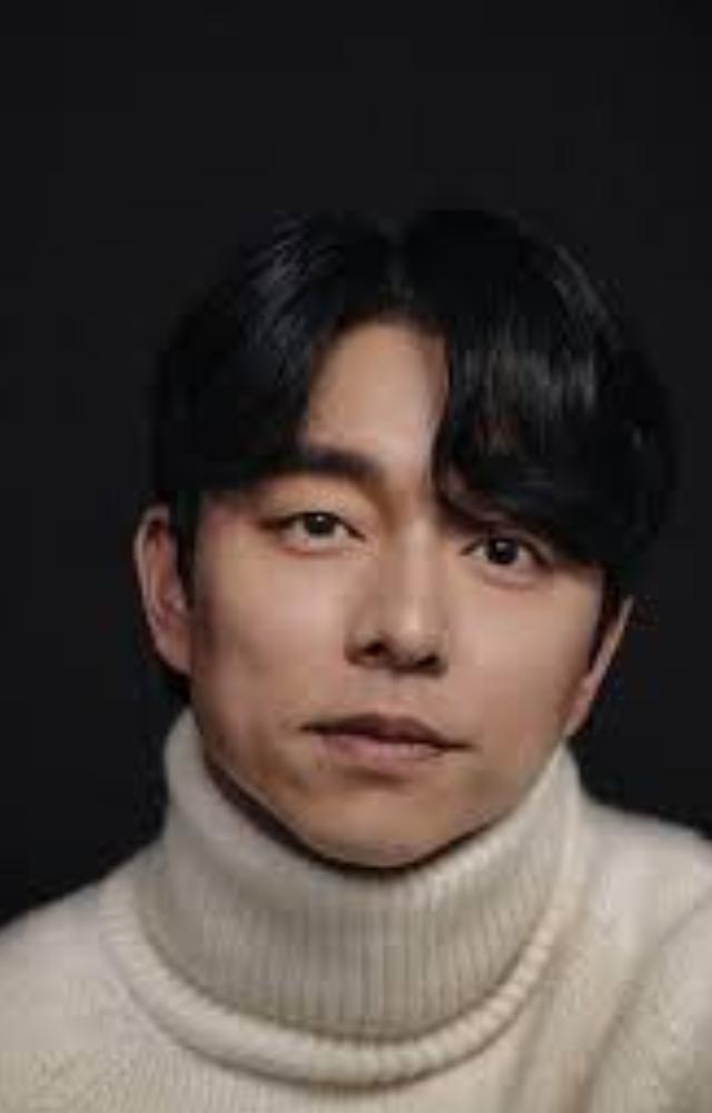 In this impactful drama based on a true story, Gong Yoo plays an art teacher exposing sexual abuse in a Korean school for the hearing-impaired, social change