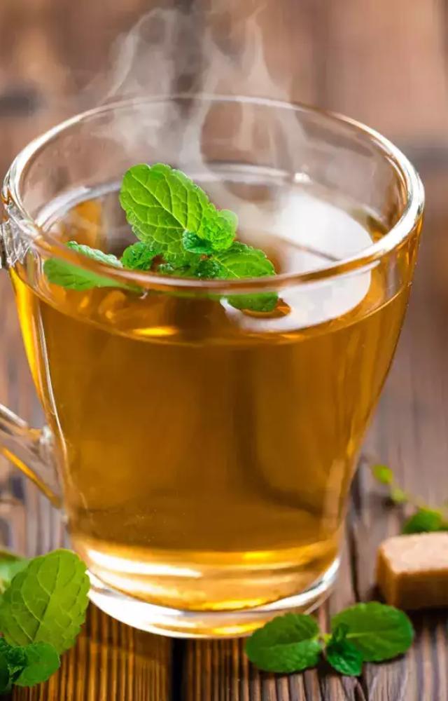 Green Tea`s Daily Perks: Top 7 Benefits