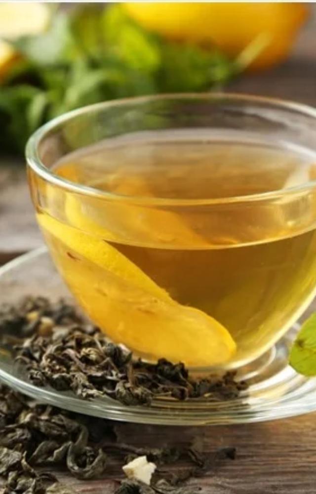 Beyond alertness, regular green tea consumption is linked to potential improvements in memory and cognitive function as you age.