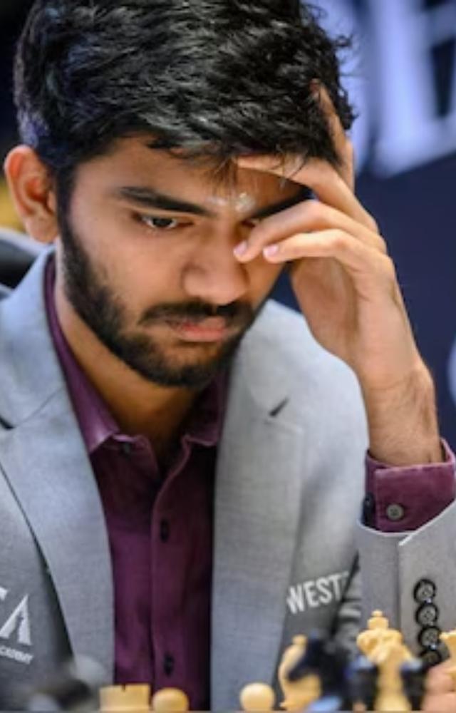 Gukesh`s deep preparation for each game allowed him to anticipate his opponent`s moves and counter effectively.