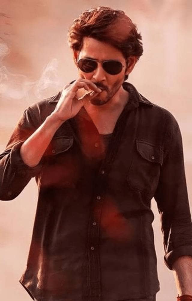 Mahesh Babu`s action drama went on to become one of the highest-grossing Telugu movies of 2024. It collected around 170 crores.