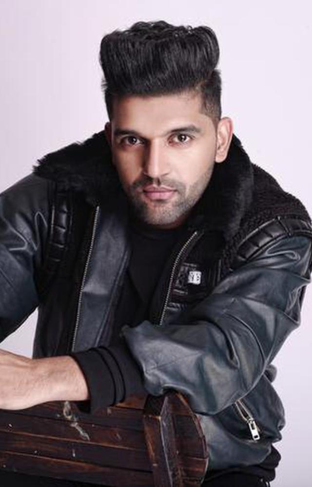 7 Interesting Facts About Guru Randhawa