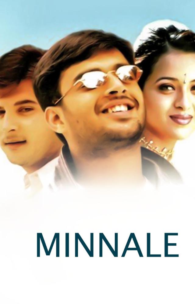 A heartwarming love story that marked GVM`s directorial debut, starring Madhavan and Reema Sen.