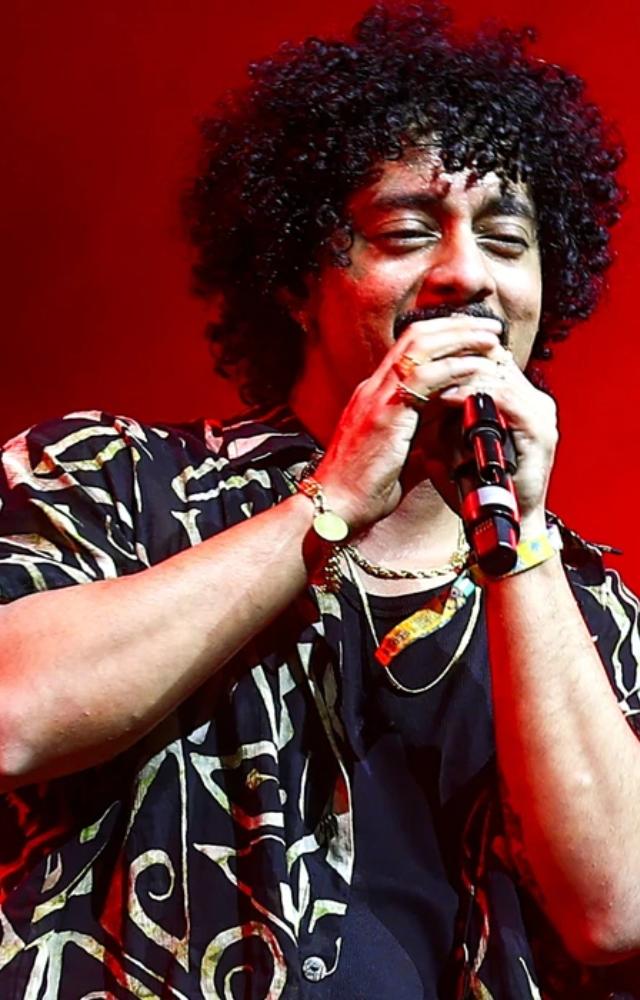 Viral Rap Stars in India: Top 7