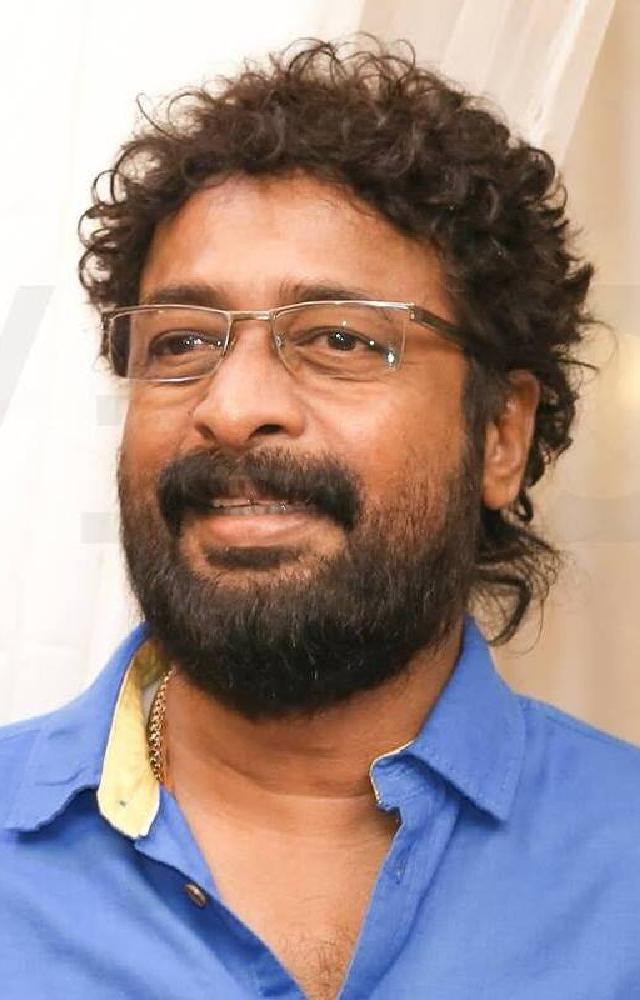 Celebrating comedy king Harisree Asokhan