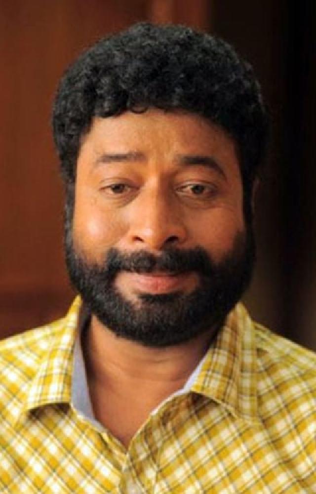  He began his career as a mimicry artist in the troupe Harisree and later worked in Kalabhavan. His journey from mimicry to the silver screen reflects 