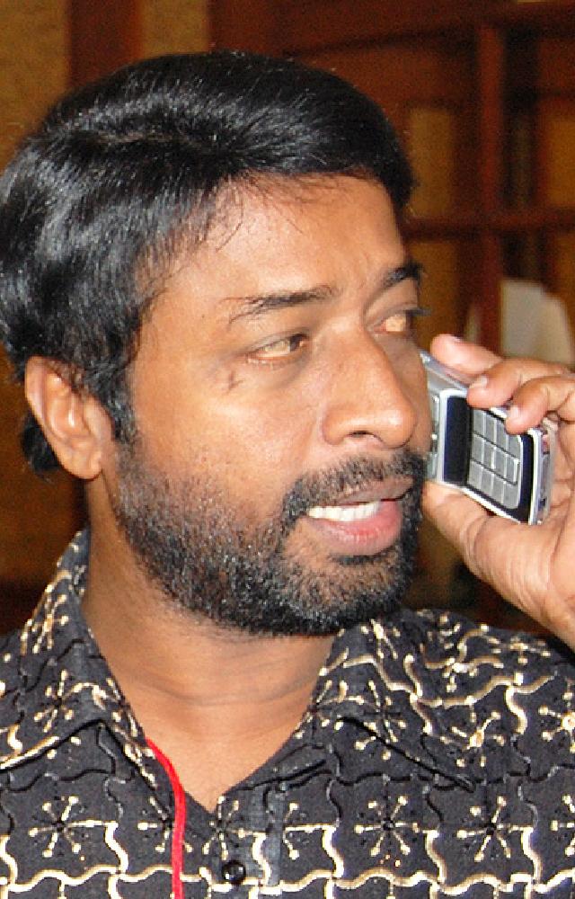 Ashokan has acted in over 200 Malayalam films.  His performance in the latter is considered one of the best comedy portrayals in Malayalam cinema.
