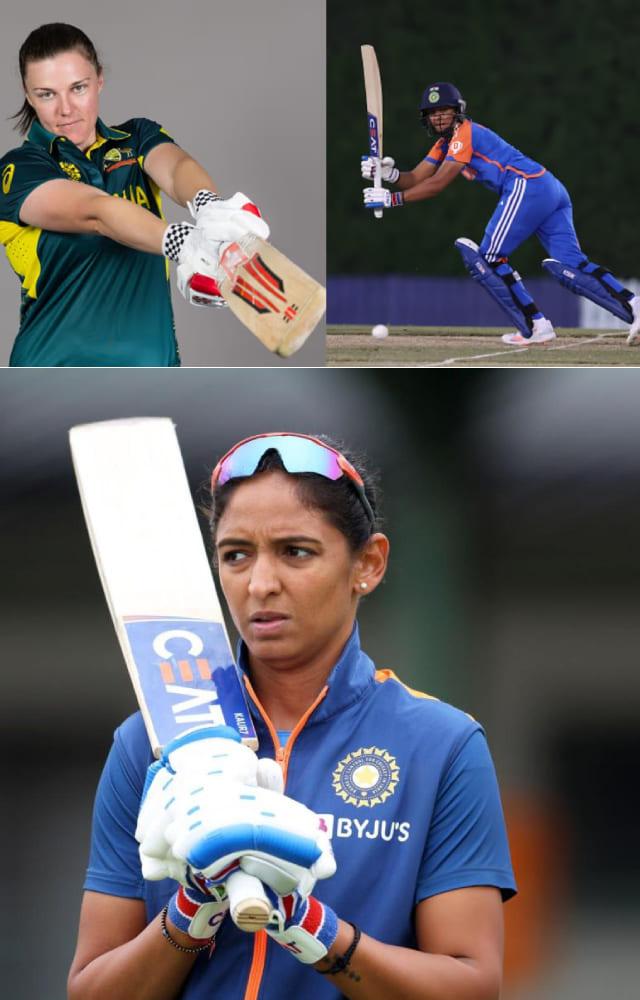 Despite Kaur`s glorious 50, the Indian team lost to the Aussie women by 9 runs. While her decisions were questionable, many appreciated her resilience.
