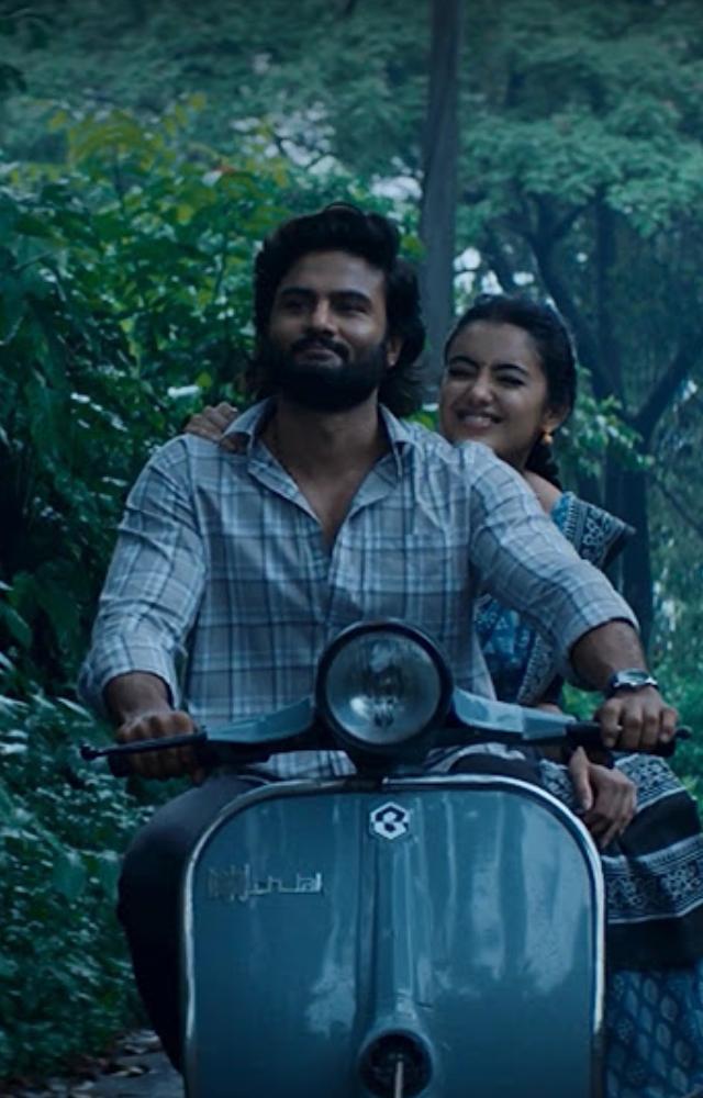 5 Reasons to watch Harom Hara Trailer
