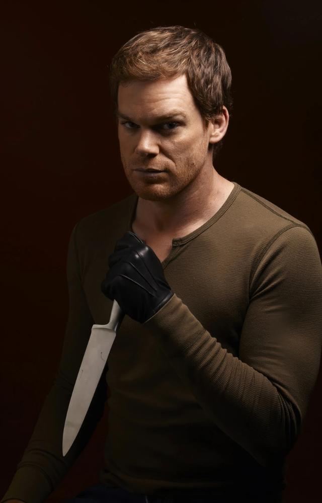 Forensic tech/serial killer targeting murderers. Hated for its original illogical finale (lumberjack ending, Deb`s fate) & the revival`s ending killing Dexter.