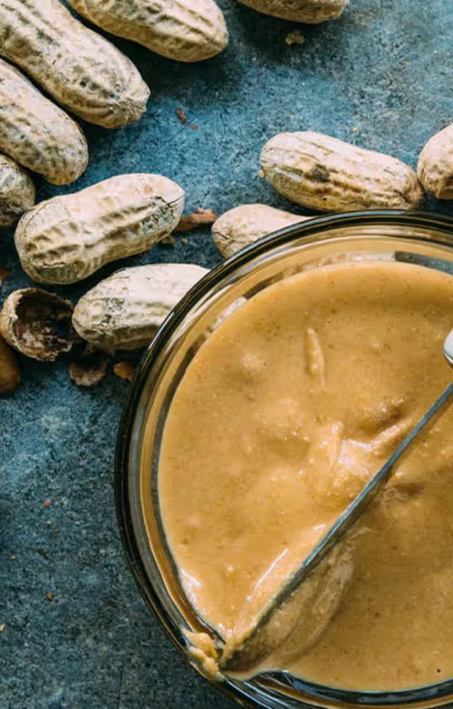 7 Health Benefits of Peanut Butter