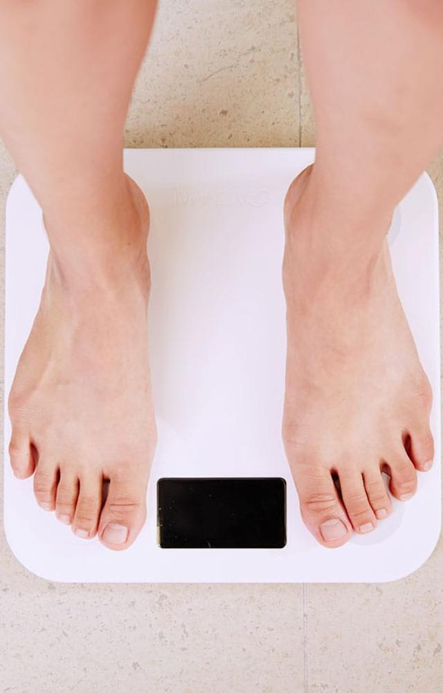 It also has high glycemic index, meaning it can cause blood sugar levels to spike rapidly after eating, leading to weight gain and risk of type 2 Diabetes.