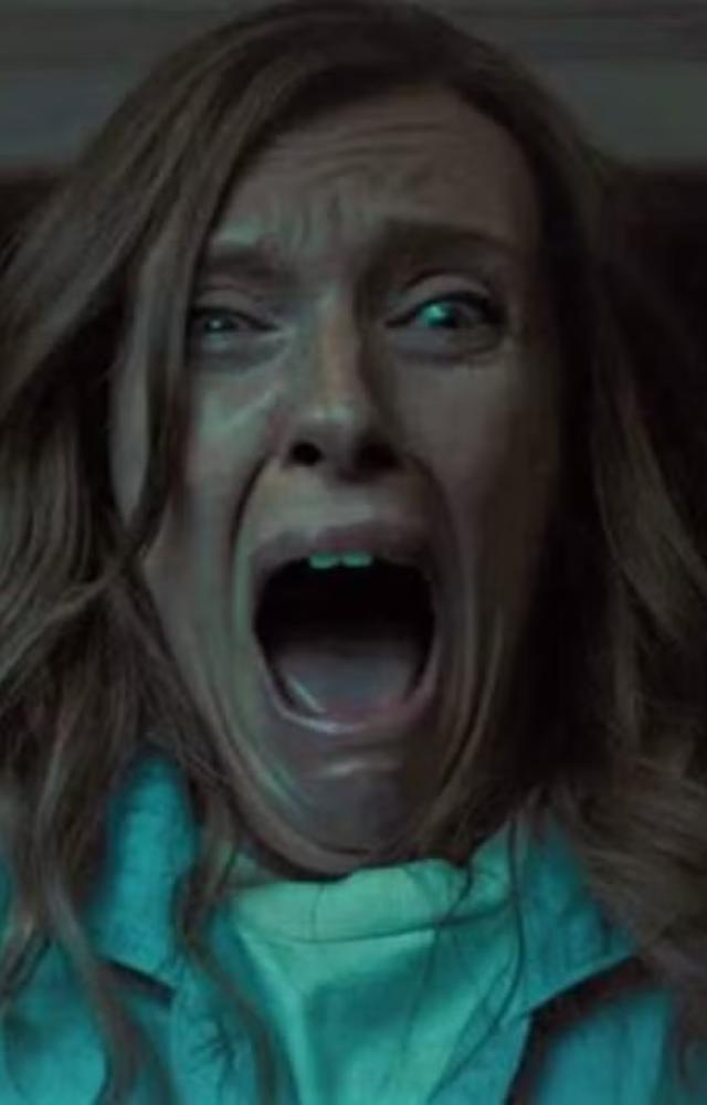 Netflix`s Top 7 Scariest Horror Movies