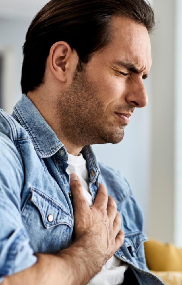 Signs You May Have High Cholesterol