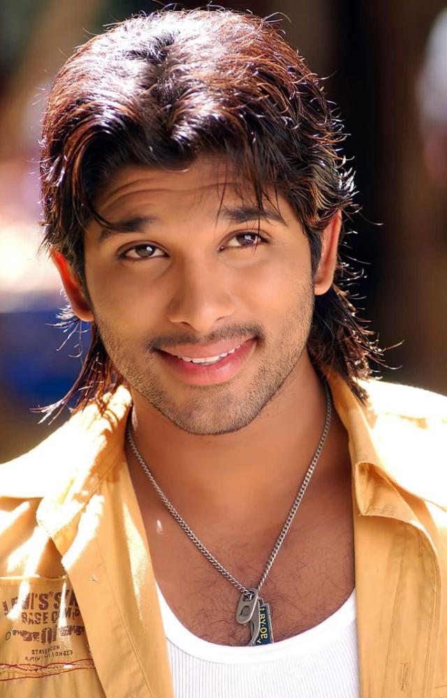 Made a successful entry into the Telugu cinema with 'Gangotri' (2003), marking the start of his illustrious career.