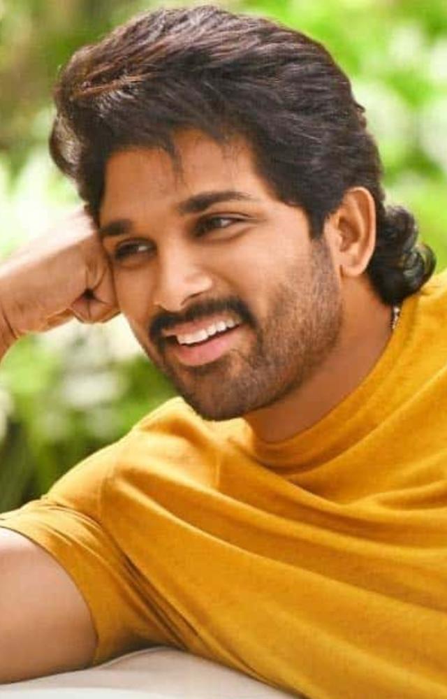 Known for his versatile roles and stylish performances, he recently topped the list with earnings from 'Pushpa 2: The Rule.'
