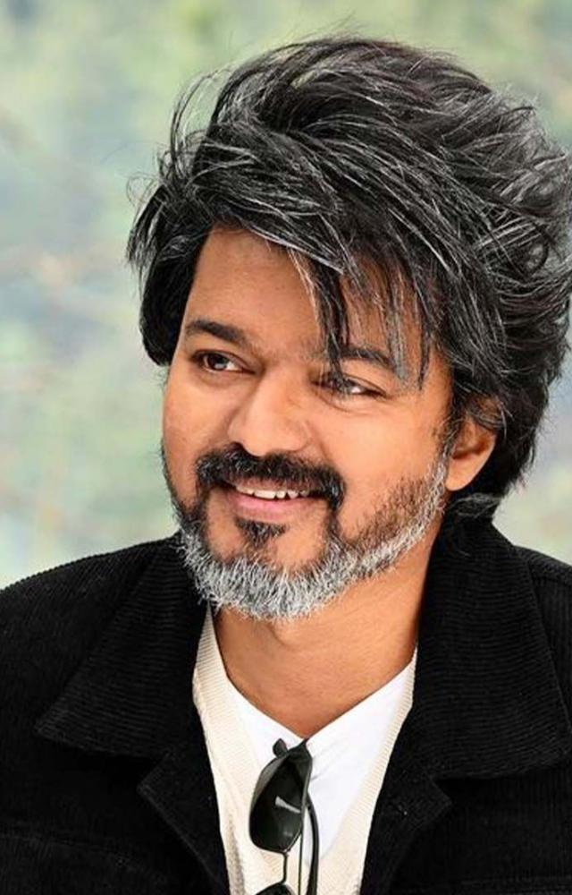 A beloved actor with a massive fan base, earning substantial sums for his films.