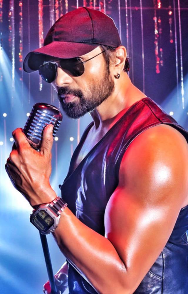 7 Iconic Himesh Reshammiya Songs