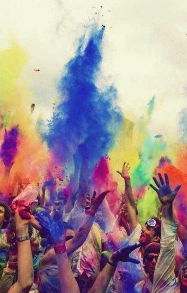 Holi is around the corner, and so is the long weekend. The festival of colors is on Friday, March 14, which is followed by Saturday and Sunday.