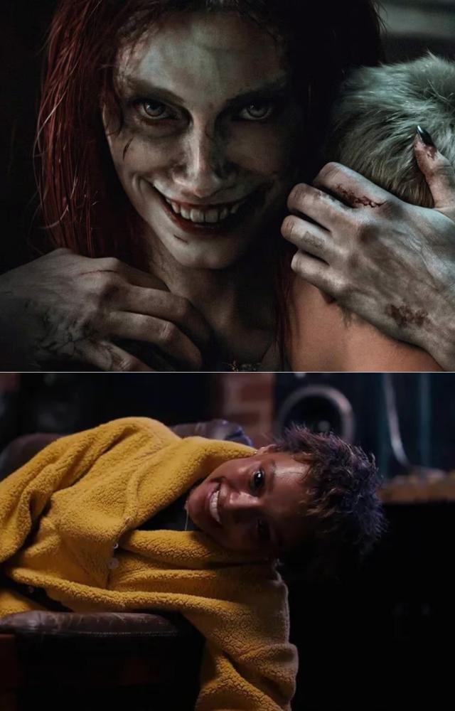 10 Horror Films That Haunt Your Dreams