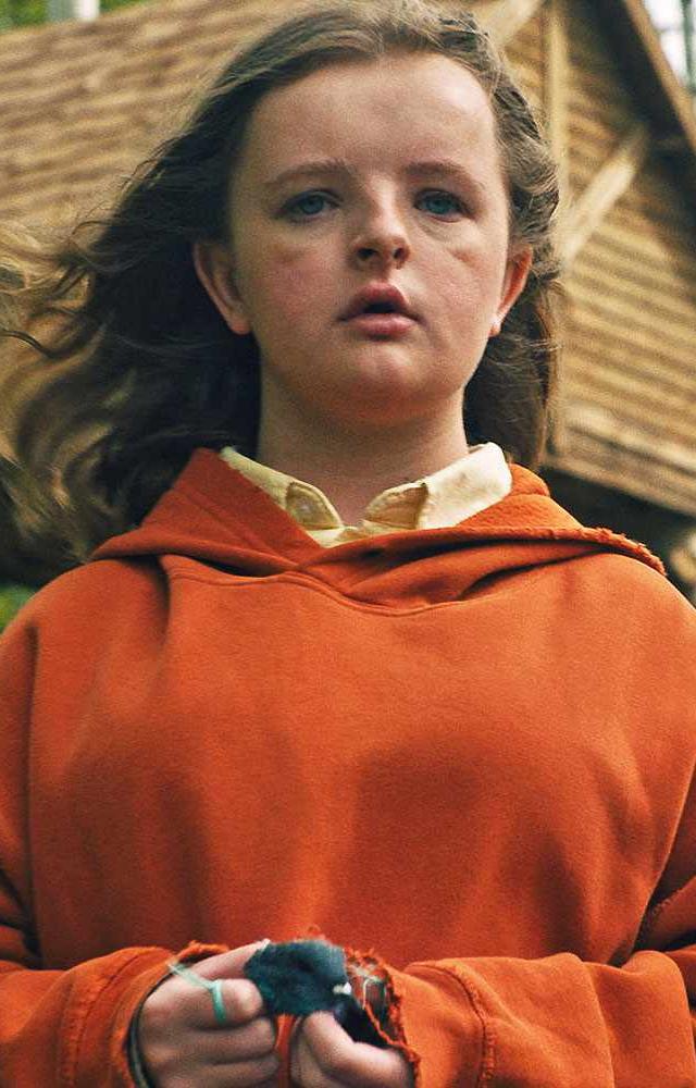 A family unravels after a tragic death, uncovering a terrifying cult legacy. THAT decapitation scene and Toni Collette’s screams haunt eternally