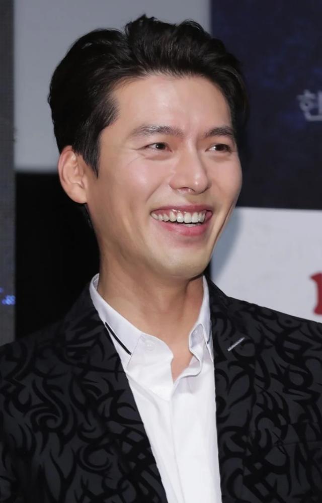Lesser Known Facts About Hyun Bin