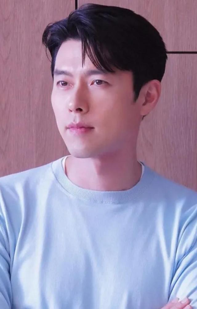 7 K-Dramas Starring Hyun Bin
