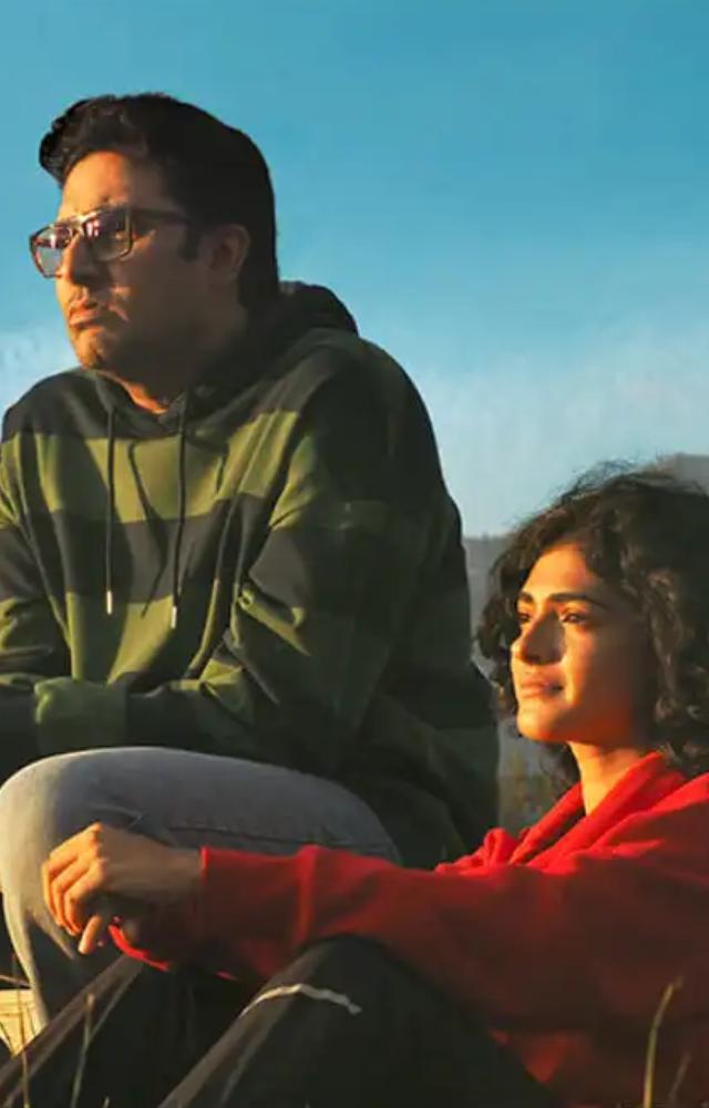 The film explores themes of life, death, and family, making it relatable to a wide audience.
