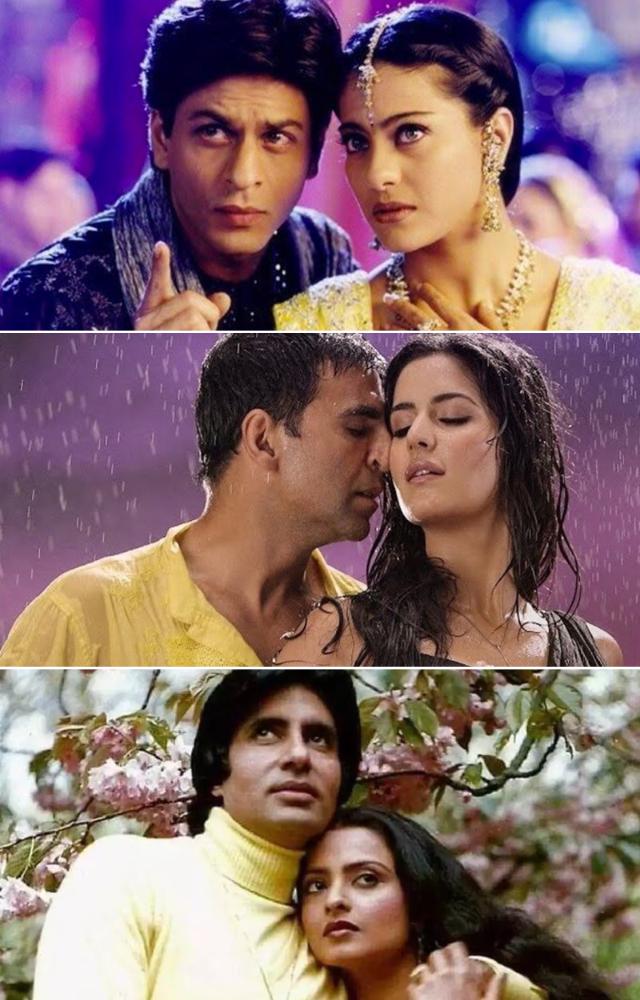 7 Most Iconic On-Screen Partnerships