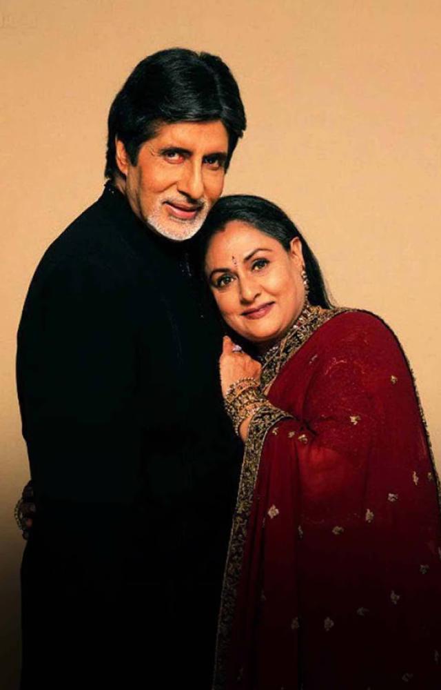 Their on-screen chemistry and real-life marriage added an extra layer of authenticity to their portrayals of strong, complex characters in Abhimaan and Silsila.