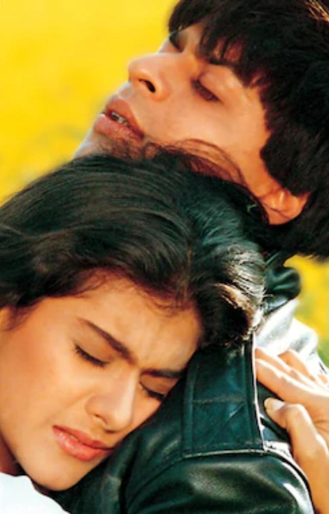 One of the most adored romantic pairs in Bollywood, their films like Dilwale Dulhania Le Jayenge and Kuch Kuch Hota Hai are considered cult classics.