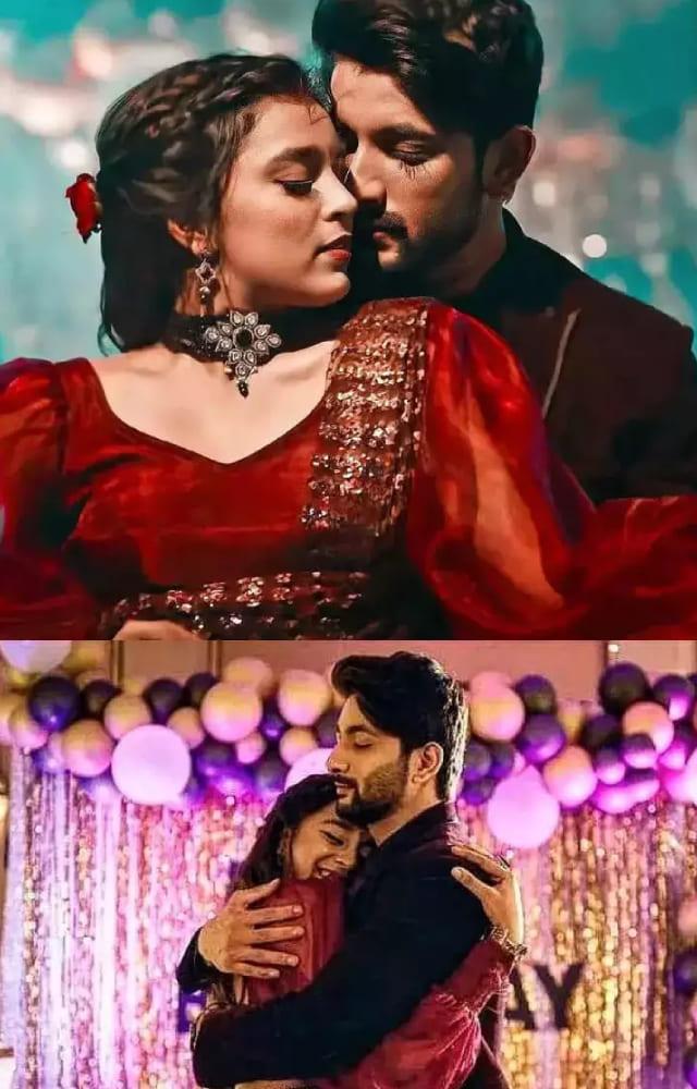 Sumbul Touqeer`s Imlie is one of India`s highest-rated Indian TV serials. It enjoys a TRP of 2.1.