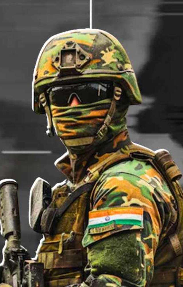 7 Times India Beat Pakistan in War Games