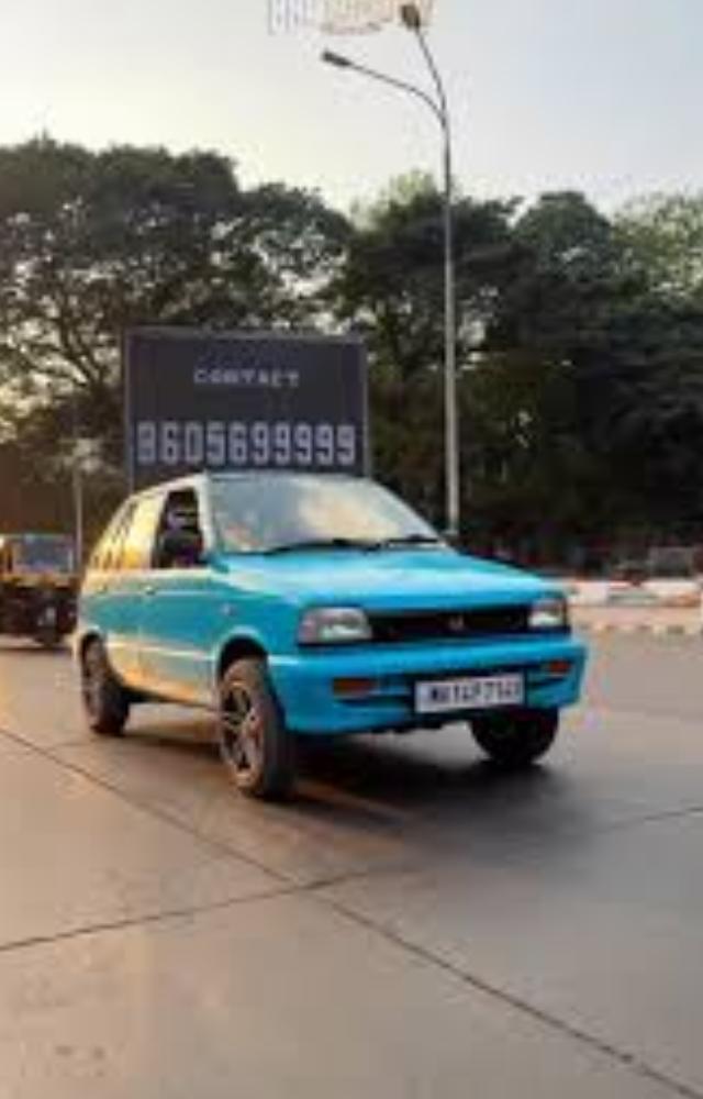 Revolutionized personal transport, making car ownership accessible to the Indian middle class.