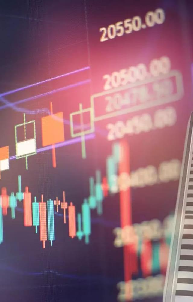 The Indian equity market has fallen 5.7 percent in the last month, and Nifty is down by 7 percent from an all-time high of 26,277.35.