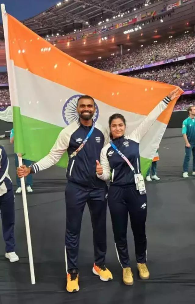 India ended their Paris Olympic 2024 campaign with six glorious medals. While we missed out on a gold, our sportspersons made us proud with silver and bronze.