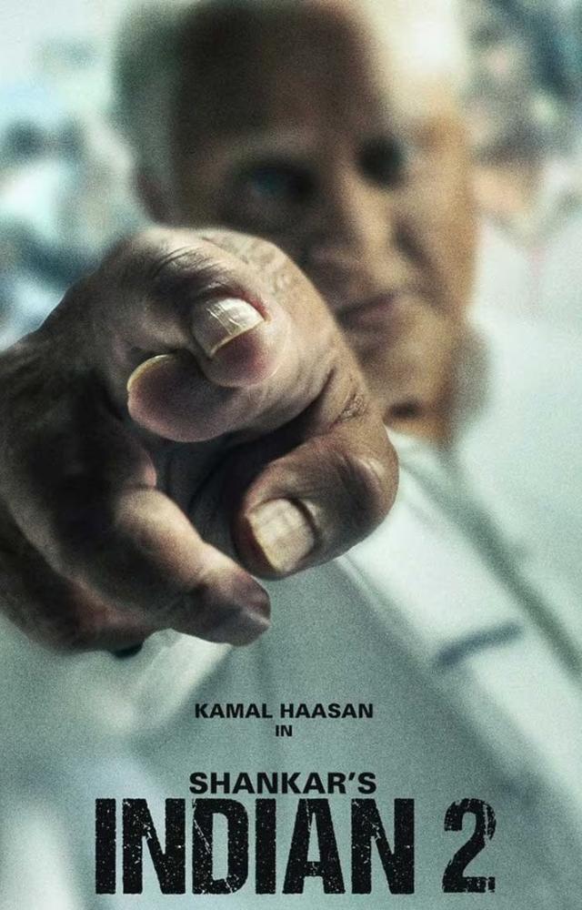 Similar to its predecessor, Indian 2 is anticipated to deliver a powerful message on corruption and the imperative for societal transformation