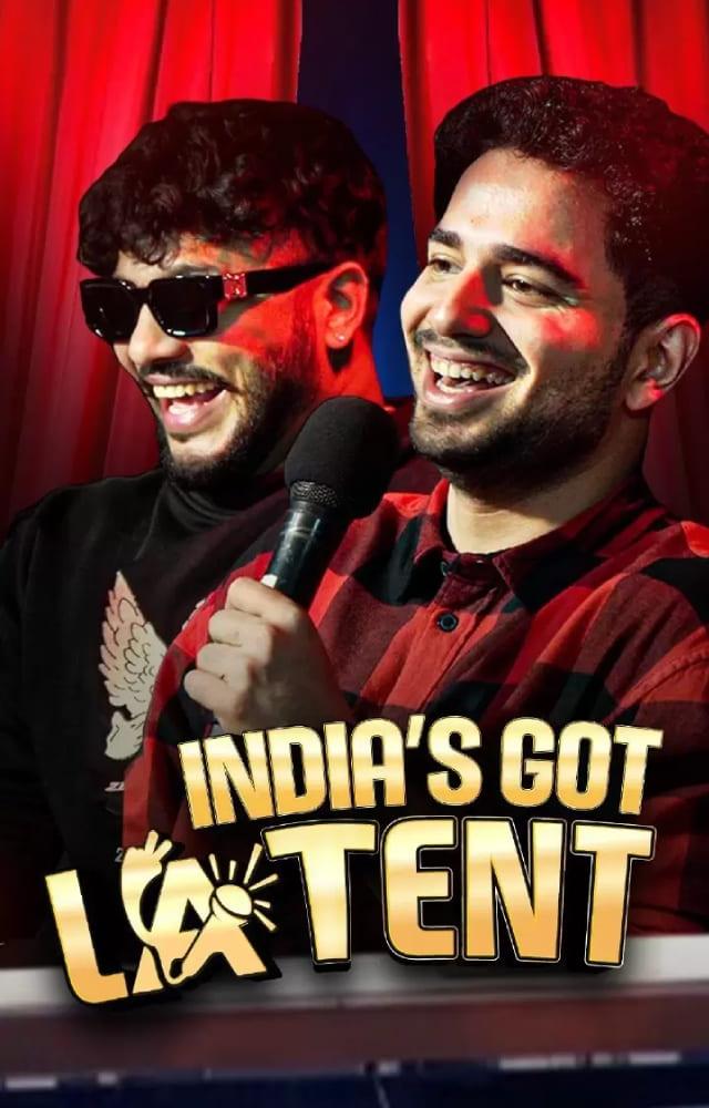 The reality stand-up comedy show comes with twists, turns, dark humour (occasionally), and Samay Raina`s witty comments. You can watch it on JioCinema.