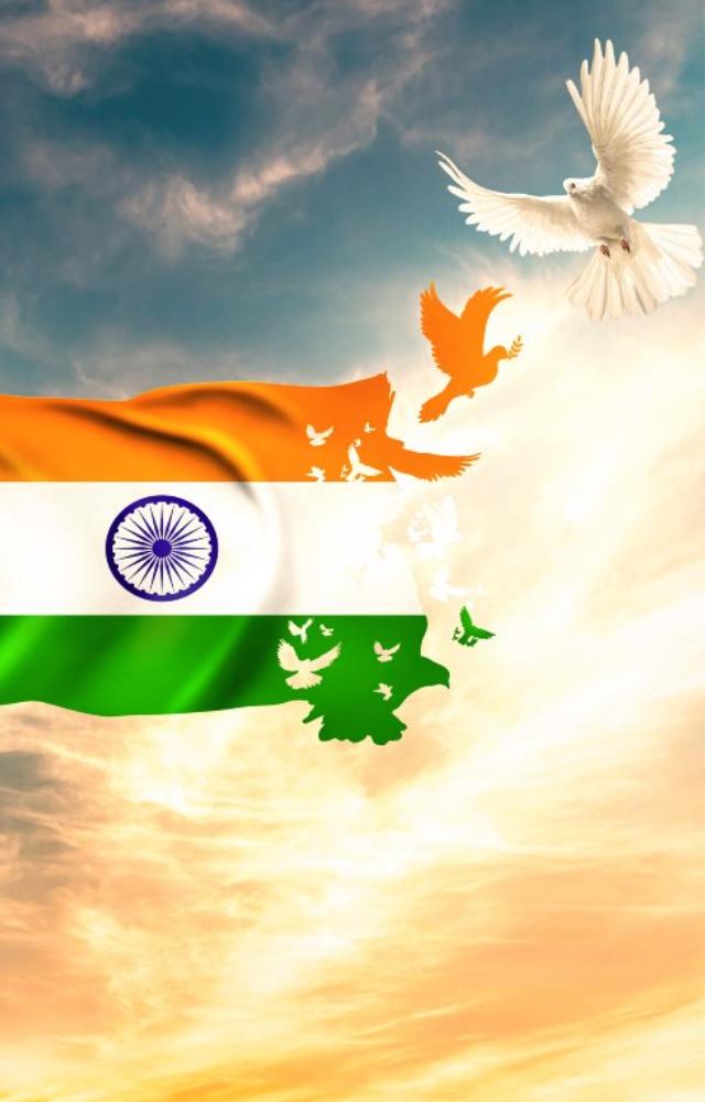 Films like Lagaan and Gandhi depict the struggle for independence, portraying the hardships and sacrifices of freedom fighters during the colonial era.