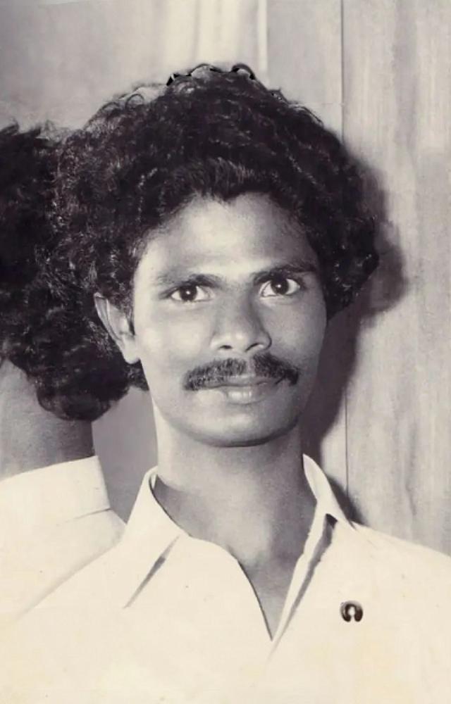 The Versatile Screen Presence Indrans