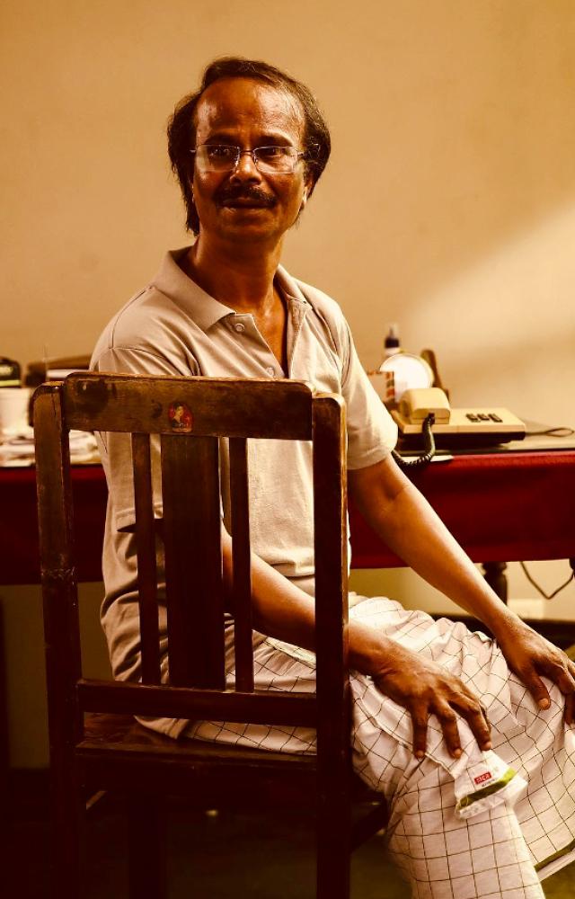 From comic to serious roles, Indrans has demonstrated a remarkable range to inhabit any character convincingly, earning him critical acclaim
