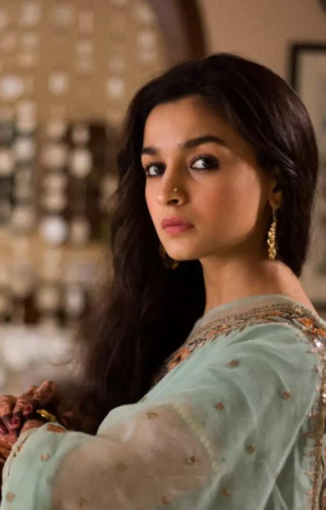 The Alia Bhatt-Vicky Kaushal starrer was based on an Indian spy marrying into a Pakistani army family to dig out dirty secrets that can destroy India.