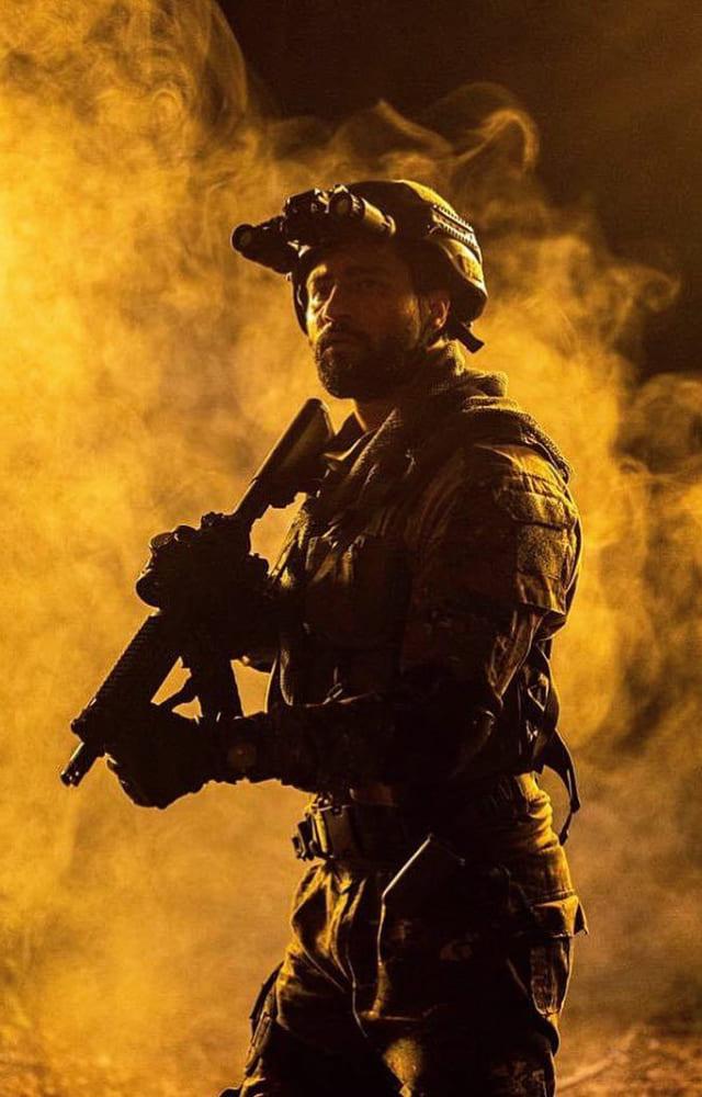 Based on the real-life incident, the Vicky Kaushal-Yami Gautam starrer showcased India`s deadly revenge on its rival, which made every Indian proud.