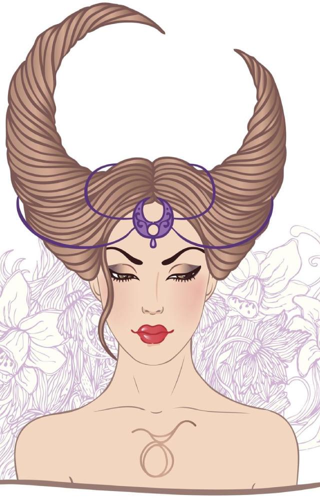 One of the biggest Taurus traits or virtues is that they are extremely intelligent and sharp. They tend to appreciate everything that`s artistic.