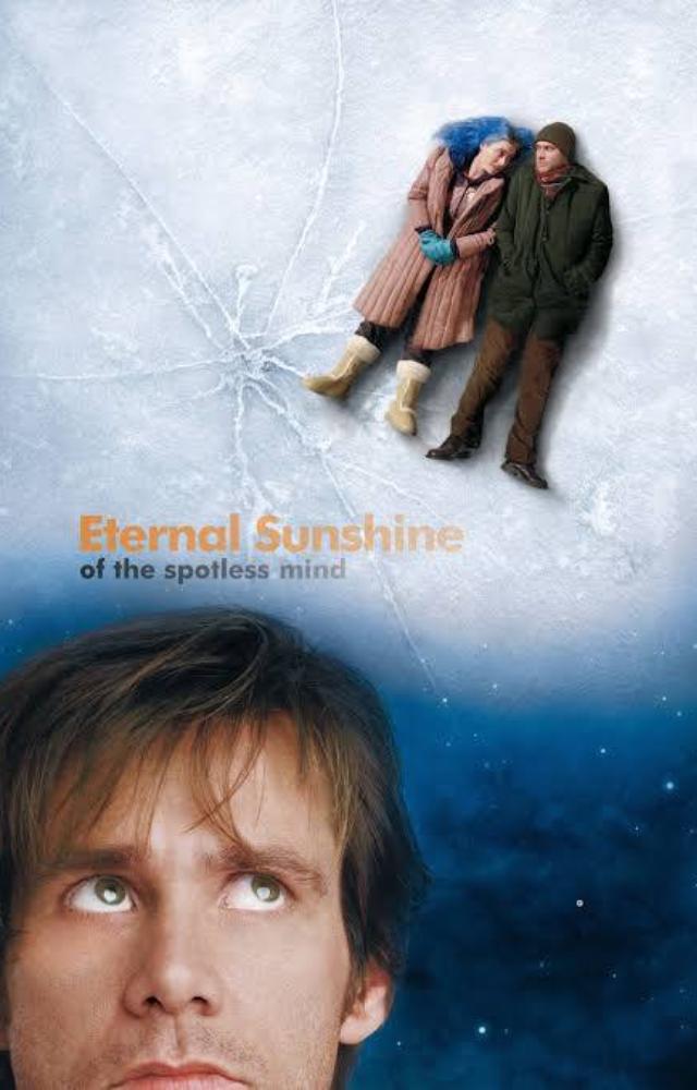 A poignant exploration of love and memory, where two ex-lovers attempt to erase each other from their minds, only to rediscover their bond.