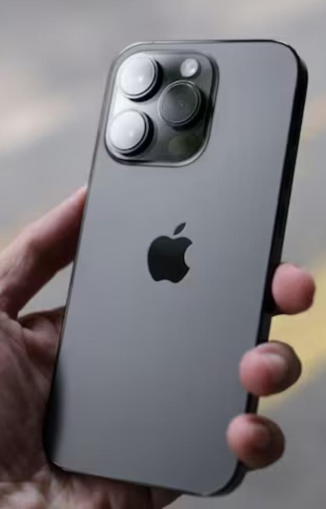 7 Essential Facts About iPhone 16