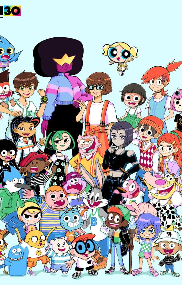 A trend on Twitter called #RIPCartoonNetwork has taken the internet by storm. Netizens are recalling nostalgic cartoons that ruled the 90s.
