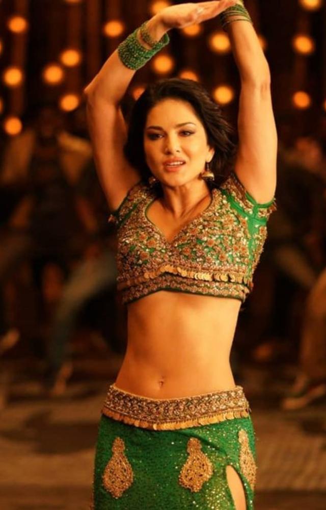Best Item Songs From South Indian Movies