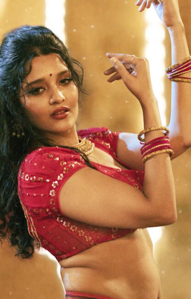 A vibrant track with catchy beats, showcasing energetic choreography from King of Kotha.
