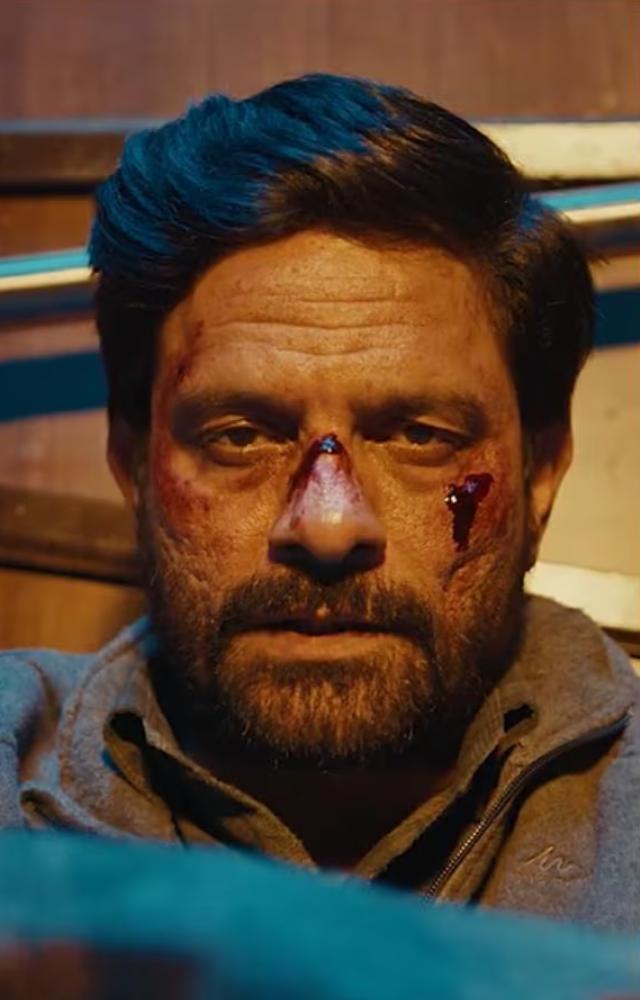 Ahlawat`s infamous character Inspector Hathi Ram Chaudhary is back with a bang, and this time, he`s going to be more ruthless and fierce than ever.